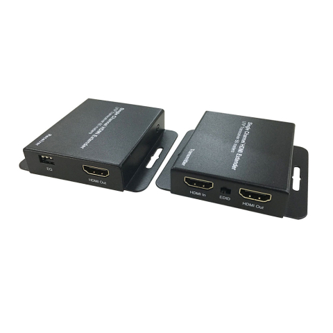 Accesorii Supraveghere - Extender HDMI Dahua PFM700-E, cablu UTP, 1 canal video, 50m