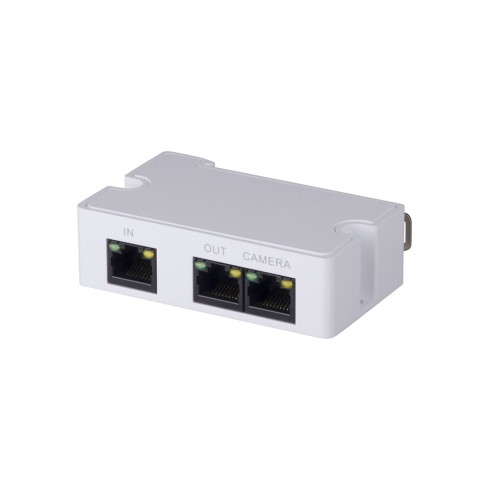 Accesorii Supraveghere - Extender PoE Dahua PFT1300