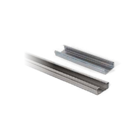 Selectoare - Extensie sina cu lant Motorline EF SP, 1 metru, compatibil Rosso Evo