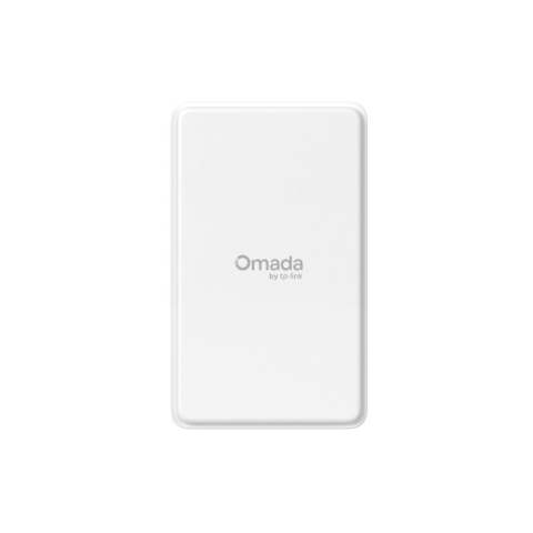 Rețelistică - Gateway industrial exterior 5G Dual SIM si WiFi TP-Link Omada ER701-5G-Outdoor, 7.01 Gbps, 2.4 GHz, management cloud