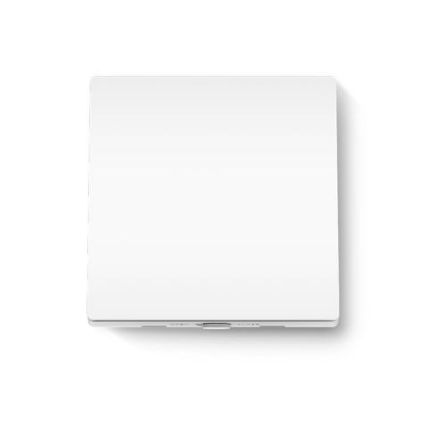 Accesorii Smart Home - Intrerupator smart simplu TP-Link TAPO S210, 868 MHz