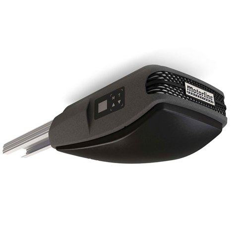 Automatizări uși garaj - Kit automatizare usa garaj Motorline Rosso EVO 60 CF, 60 Kg, 10 m2, 230 V