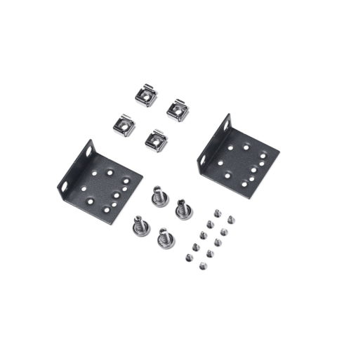 Rack & UPS - Kit de montare in rack Omada TP-Link RackMount Kit-19, pentru switch-uri