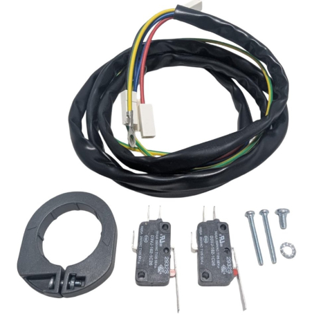 Sisteme parcare - Kit limitatori cursa electronici pentru bariera WIDEM-L Nice SPLSM01800A