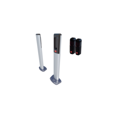 Fotocelule - KIT set fotocelule COMPACTA si suport montaj PHP