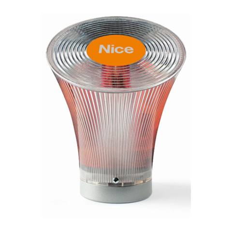 Automatizări Porți - Lampa LED pentru semnalizare Nice Home FL200