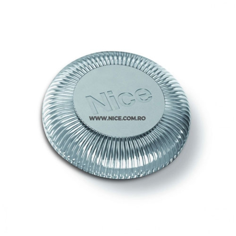 Automatizări Porți - Lampa semnalizare LED Nice WLT, 12-24 V