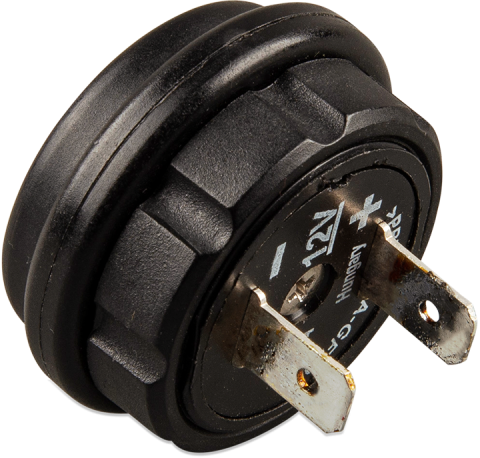 Fotovoltaice & Electrice - Priză fixă Victron MagCode Power Port 12V max. 15 A