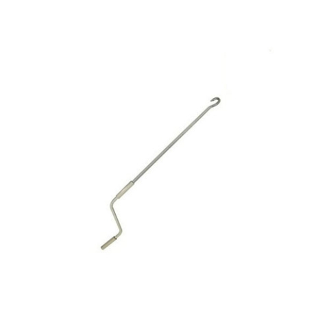 Accesorii pentru automatizări - Manivela rotativa Nice 576.10150