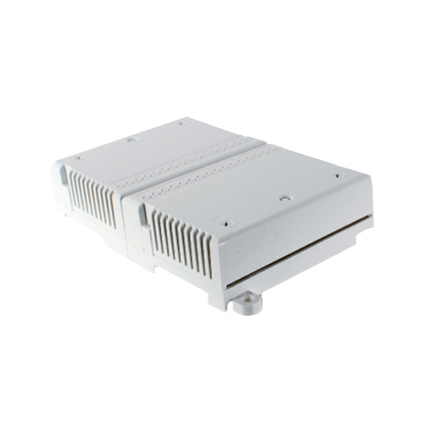Adresabil - Modul adresabil input-output Unipos 7203M