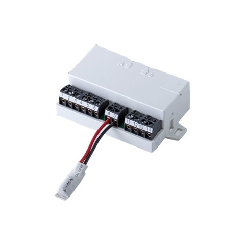Adresabil - Modul Adresabil UniPOS FD7201S