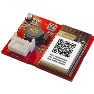Automatizări Porți - Modul de conectivitate Wi-Fi / Bluetooth BFT EasyAXS B-EBA Wifi EVO P111816
