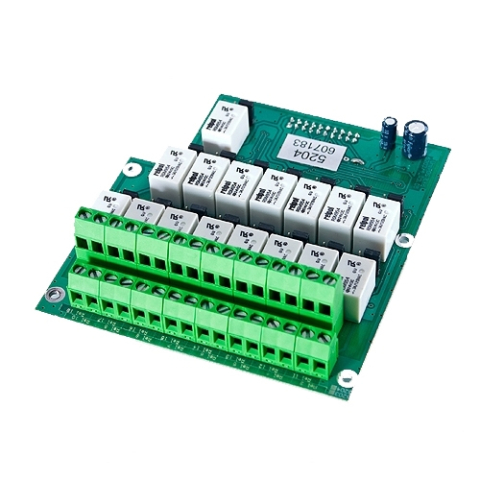 Module de extensie - Modul de extensie cu 16 iesiri Unipos 5204