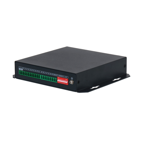 Module de extensie - Modul de extensie MBUS Dahua ARM808, 8 zone