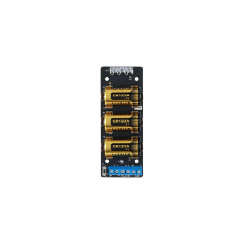 Adresabil - Modul de extensie sisteme alarma wireless Dahua ARM320-W2(868), 868 MHz, 2 intrari, 1600 m