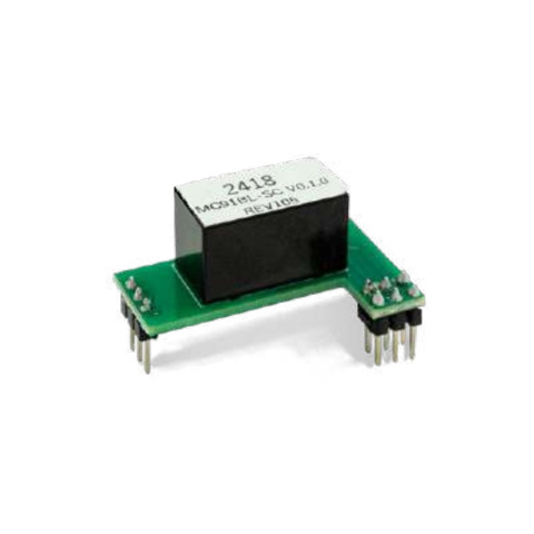 Automatizări Porți - Modul de franare pentru porti culisante Motorline MMBL-BRAKE, compatibil cu unitatea de control MC91BL-SC