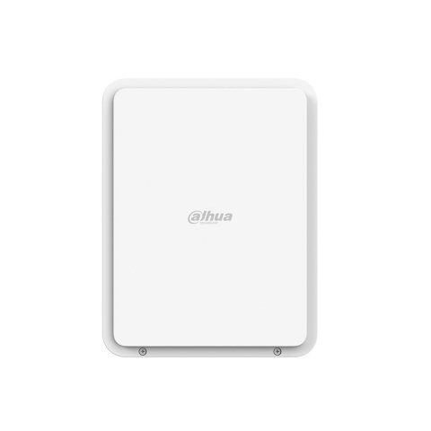 Accesorii sisteme de alarmă - Modul integrare wireless in sisteme de alarma Dahua ARM9A4-W2(868), 16 canale, 1.600 m, 868 MHz