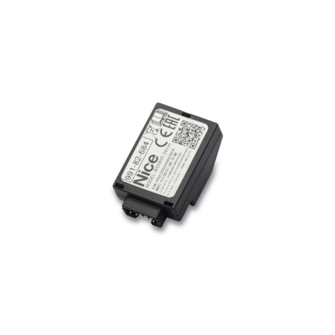 Automatizări Porți - Modul programare plug-in Nice BiDi-WiFi, Bus-T4