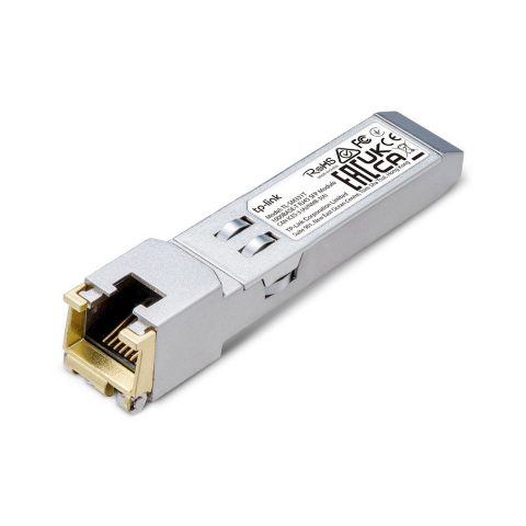 Rețelistică - Modul SFP TP-Link TL-SM331T, 1.25 Gbps, 100 m