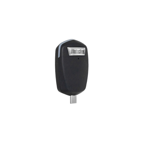 Automatizări Porți - Modul WiFi pentru automatizari Motorline MCONNECT LINK, 2.4 GHz, 50 m