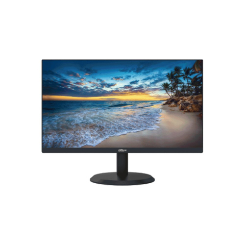 Monitoare - Monitor Dahua Ultra LM22-H200, LED, Full HD, 60 Hz, 21.5 inch