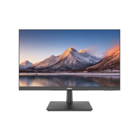 Monitoare - Monitor FULL HD ELED Dahua LM27-L200N, 27 Inch, 100 Hz, , VGA, HDMI