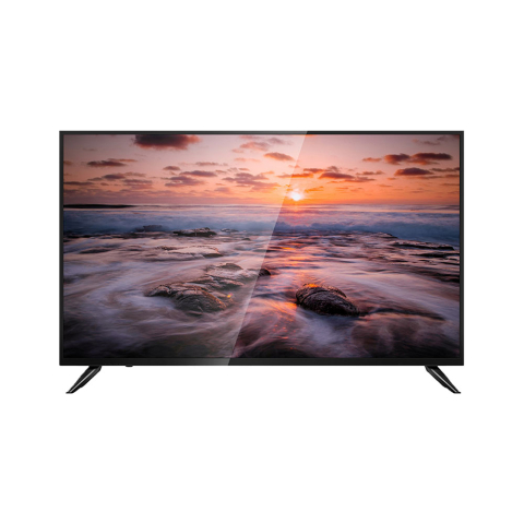 Monitoare - Monitor Full HD LED IPS Dahua LM43-F200, 43 inch, 60 Hz, 8 ms, HDMI, VGA, USB