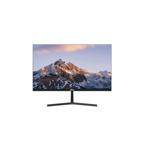Monitoare - Monitor Full HD LED VA Dahua LM24-B200S, 23.8 inch, VGA, HDMI, 100 Hz