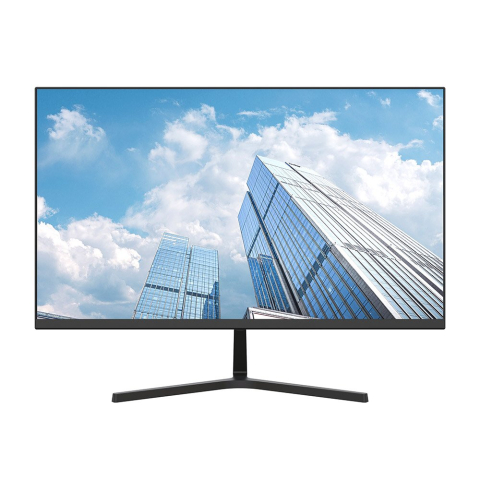 Monitoare - Monitor LED IPS Dahua LM24-B201S, Full HD, 23.8 inch, VGA, HDMI, 100 Hz