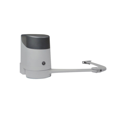 Automatizări porți batante - Motor automatizare poarta batanta Nice HO7224, 2.4 m, 250 Kg, 250 Nm, fara unitate de comanda