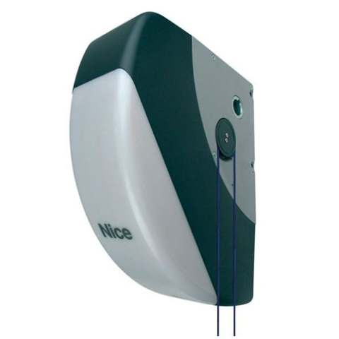 Automatizări uși garaj - Motor automatizare usa de garaj Nice SU2010R01, 35 m2, IP 54