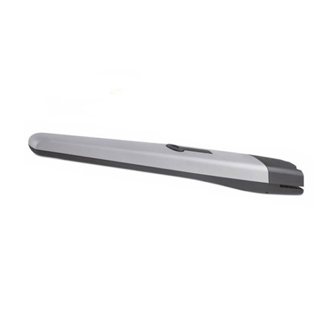 Automatizări Porți - Motor ireversibil automatizare poarta batanta Nice TO5015, 5 m, 600 Kg, 230 V