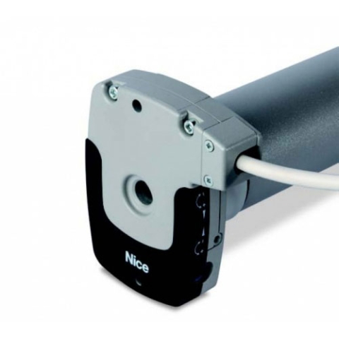 Automatizări uși & ferestre - Motor tubular Nice ERL12000H00, 180 Kg