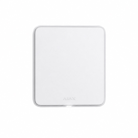 Supraveghere Video - NVR Ajax NVR-HAC-16-CH-WH, 16 canale IP, 4K, ONVIF, acces remote, alb, compatibil Ajax Systems