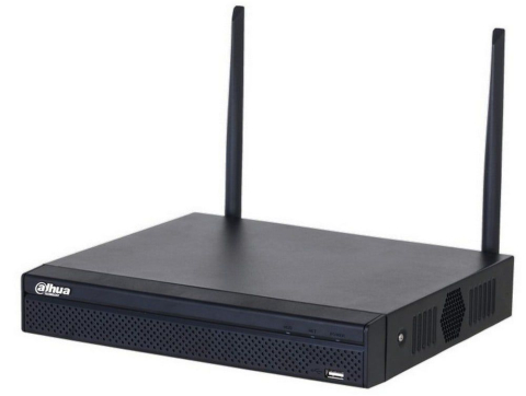 Oferte - NVR Dahua NVR2104HC-W