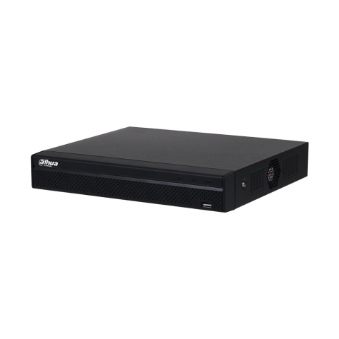 DVR/NVR - NVR Dahua NVR4104HS-4KS3, 4 canale, 12 MP, 80 Mbps, SMD Plus, 1U