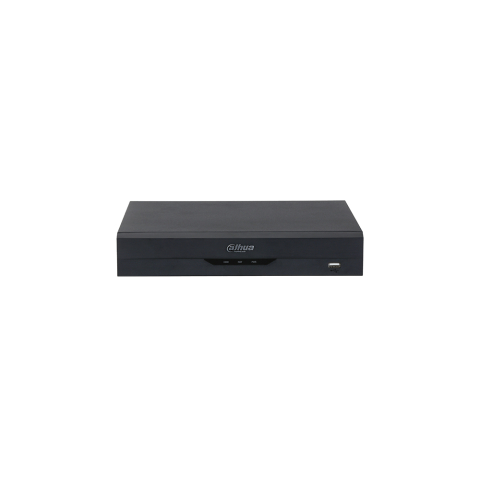 DVR/NVR - NVR Dahua NVR4104HS-EI, 4 canale, 16 MP, 80 Mbps