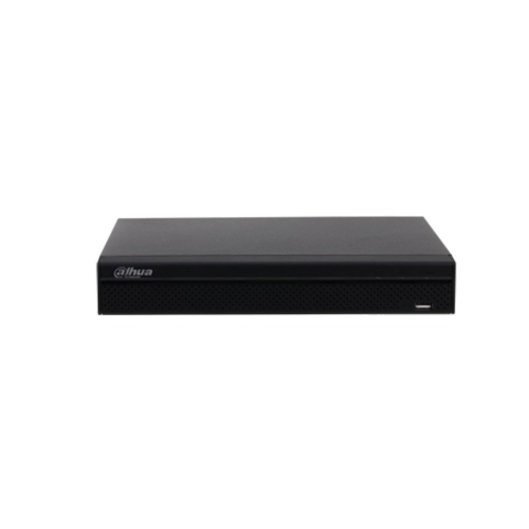DVR/NVR - NVR Dahua NVR4116HS-4KS3, 16 canale, 12 MP, 160 Mbps, SMD Plus, protectie perimetrala