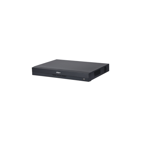 DVR/NVR - NVR Dahua NVR4232-EI, 32 canale, 16 MP, 256 Mbps