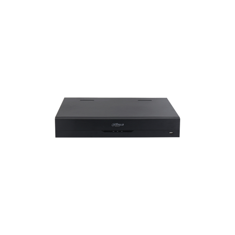 DVR/NVR - NVR Dahua NVR4432-EI, 32 canale, 16 Mp, 256 Mbps