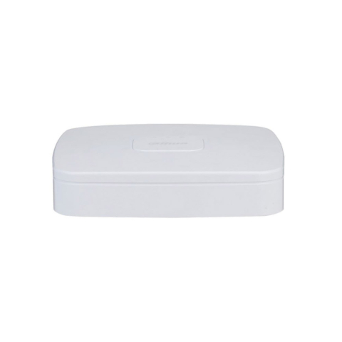 DVR/NVR - NVR Dahua WisSense NVR4104-EI, 4 canale,16 MP, 80 Mbps, functii smart