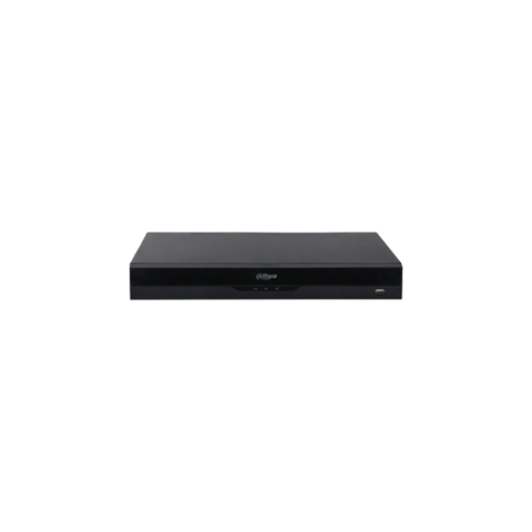DVR/NVR - NVR Dahua WizSense NVR4216-EI, 16 canale, 16 MP, 256 Mbps
