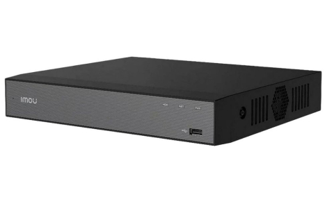 Oferte - NVR Imou NVR-N110-4P-8A0E-P