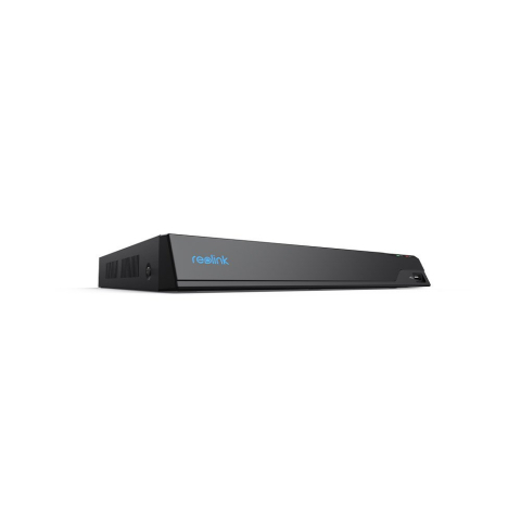 DVR/NVR - NVR Reolink NVS16(NHD), 16 canale PoE, 12 MP