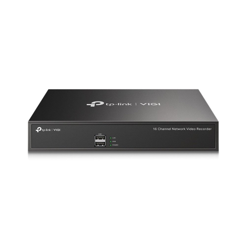 DVR/NVR - NVR Tp-Link VIGI NVR1016H, 16 canale, 8 MP