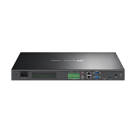 DVR/NVR - NVR TP-Link VIGI NVR4032H, 32 canale , 8 MP, 320 Mbps