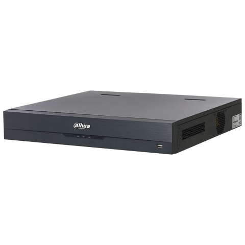 DVR/NVR - NVR WizSense Dahua NVR5432-EI2, 32 canale, 32 MP, 448 Mbps