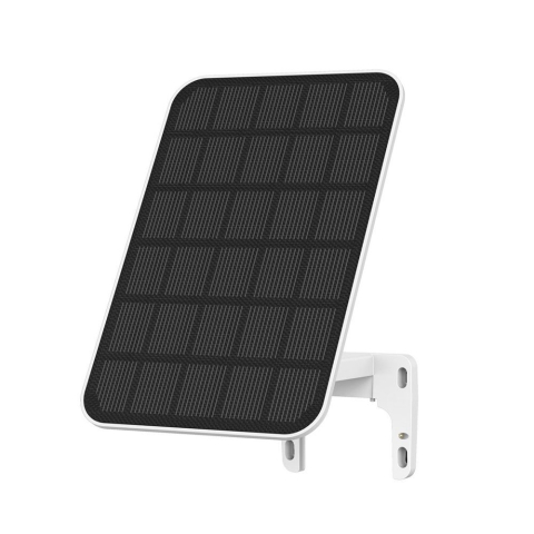Accesorii Supraveghere - Panou solar pentru camere supraveghere Imou FSP13, cablu 4m
