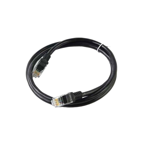 Accesorii Supraveghere - Patch cord UTP Cat5E LinkPower LINK-PATCH55, 5 m, 26 WBG