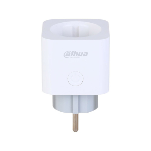Smart Home - Priza smart wireless Dahua ICS1-W2(868), 868 MHz, 16 dBm